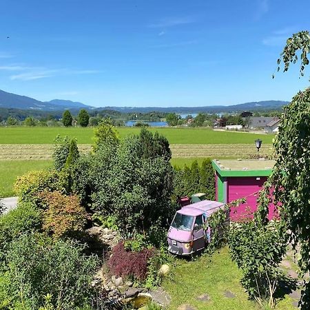 Extravagantes Ganzes Haus Am Staffelsee 斯豪森·安·施塔费尔 外观 照片
