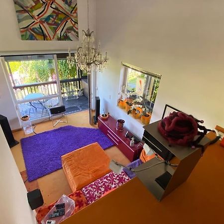 Extravagantes Ganzes Haus Am Staffelsee 斯豪森·安·施塔费尔 外观 照片