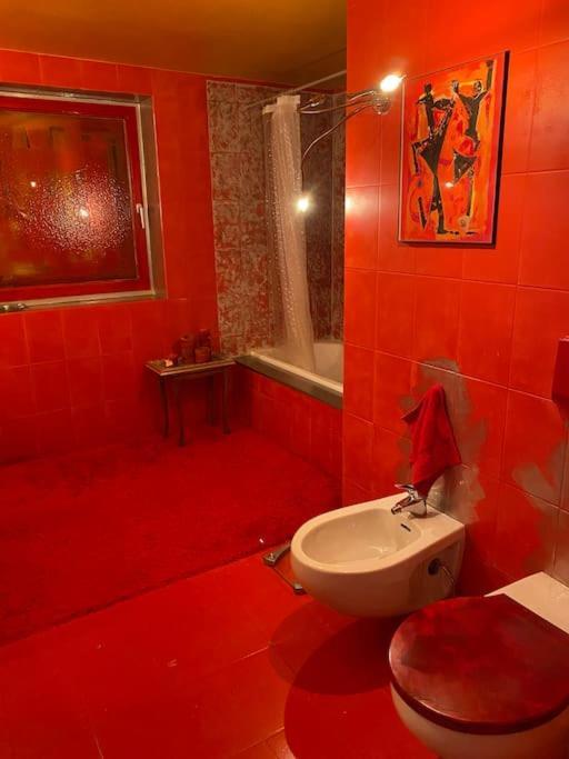 Extravagantes Ganzes Haus Am Staffelsee 斯豪森·安·施塔费尔 外观 照片