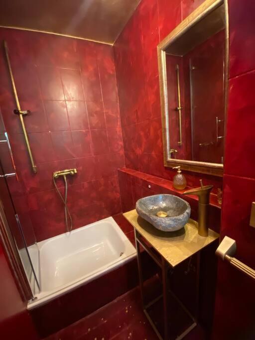 Extravagantes Ganzes Haus Am Staffelsee 斯豪森·安·施塔费尔 外观 照片