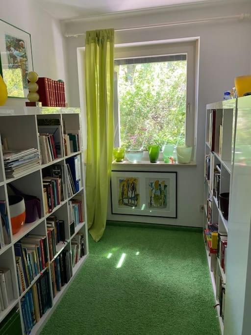 Extravagantes Ganzes Haus Am Staffelsee 斯豪森·安·施塔费尔 外观 照片