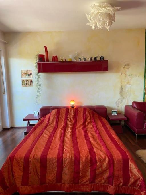 Extravagantes Ganzes Haus Am Staffelsee 斯豪森·安·施塔费尔 外观 照片