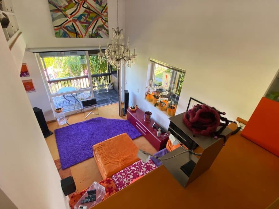 Extravagantes Ganzes Haus Am Staffelsee 斯豪森·安·施塔费尔 外观 照片
