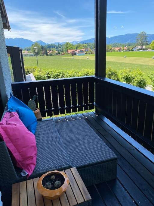 Extravagantes Ganzes Haus Am Staffelsee 斯豪森·安·施塔费尔 外观 照片