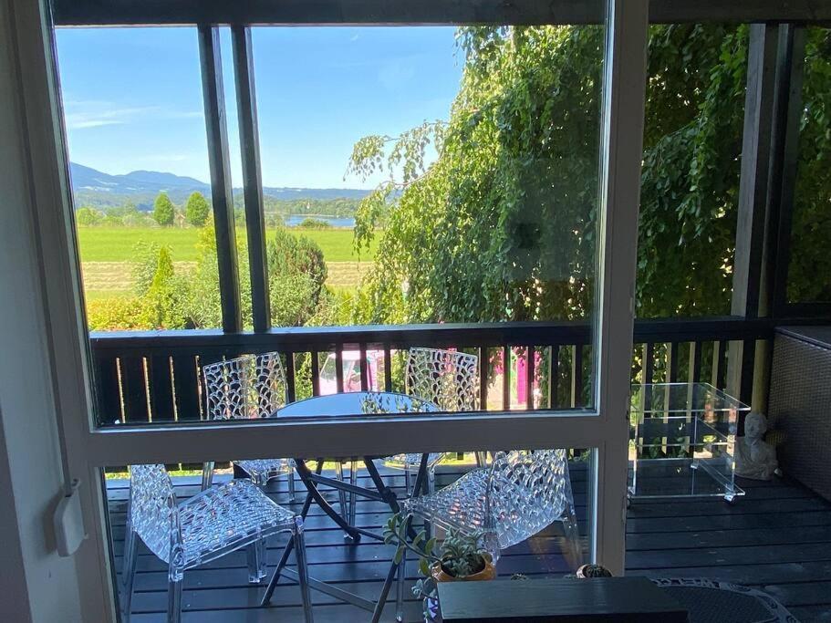 Extravagantes Ganzes Haus Am Staffelsee 斯豪森·安·施塔费尔 外观 照片